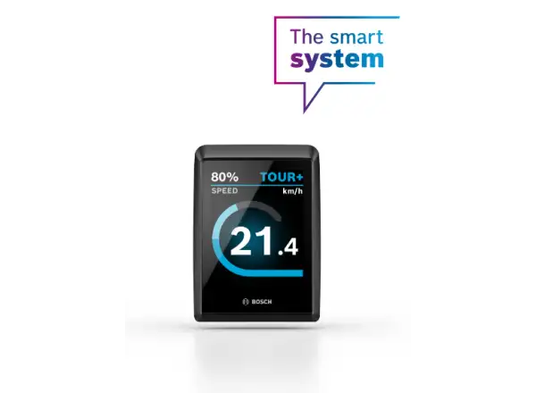 Bosch Kiox 500 displej (Smart System)