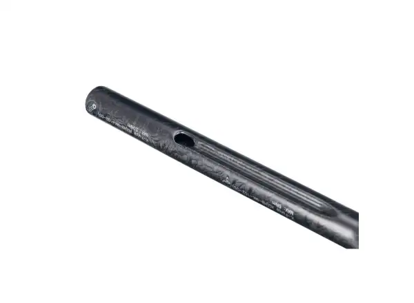FSA KFX karbónové riadidlá 31,8x760 mm čierna mat