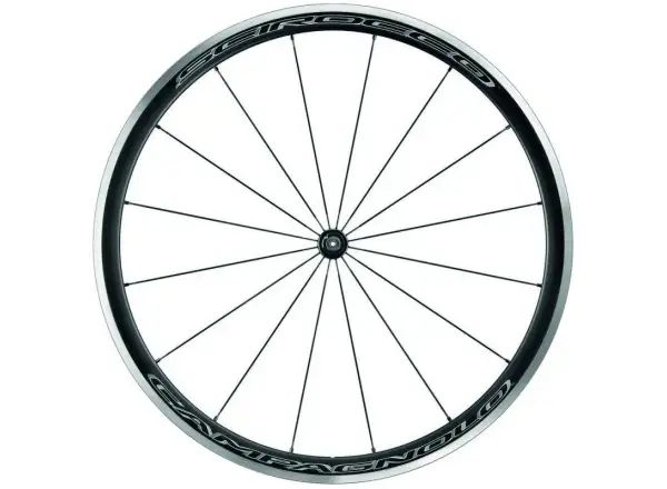 Campagnolo Scirocco C17 vypletané kolesá plášťové