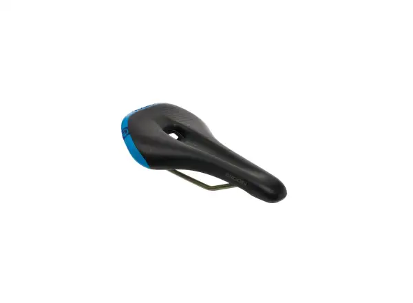 Ergon SM Pro Men pánske sedlo Midsummer Blue