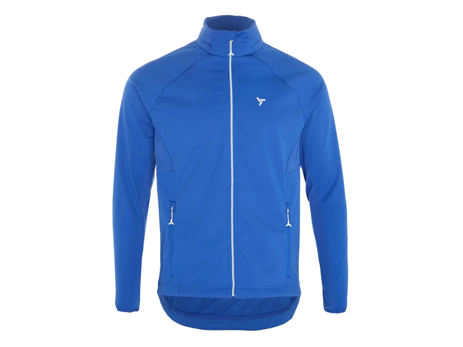 Silvini Cassiano set pánsky bežkársky set Black/Blue