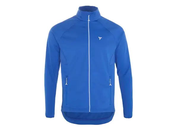 Silvini Cassiano set pánsky bežkársky set Black/Blue