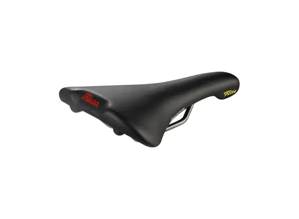 Selle Italia Flite 1990 sedlo Black