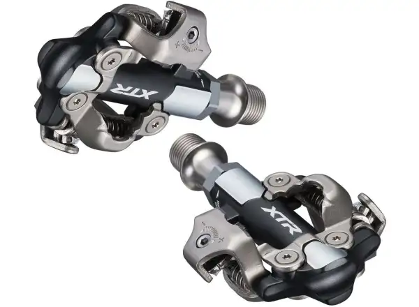 Shimano XTR SPD PD-M9100 nášľapné pedále