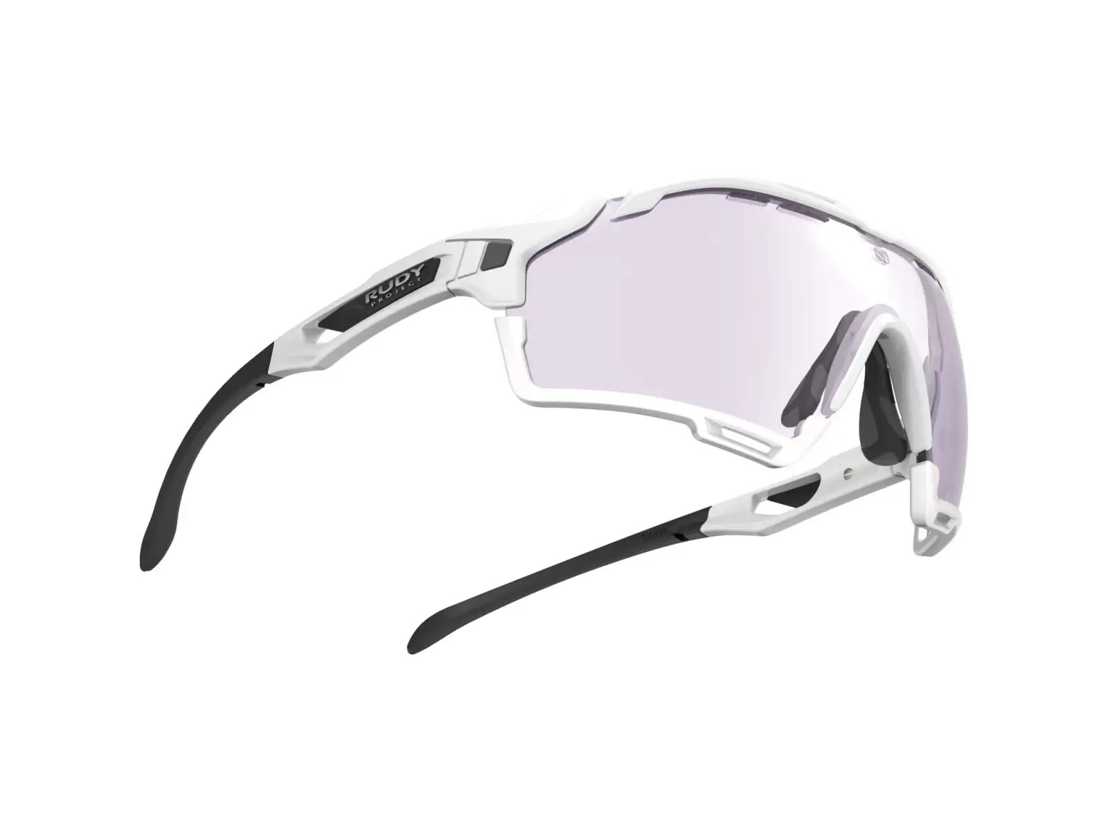 Rudy Project Cutline športové okuliare White Gloss/Impactx Photochromic