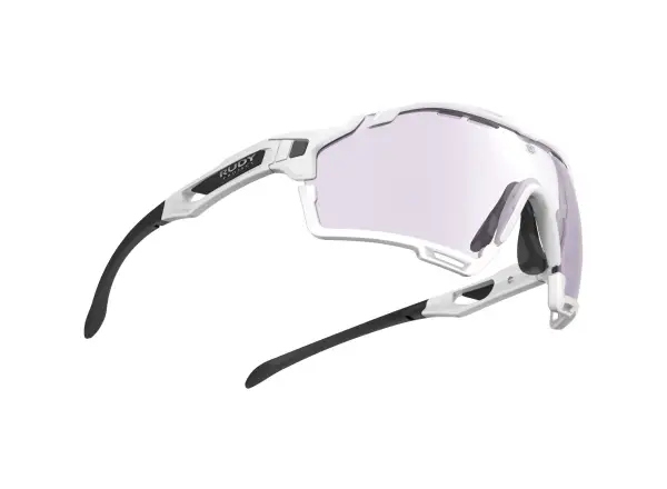 Rudy Project Cutline športové okuliare White Gloss/Impactx Photochromic