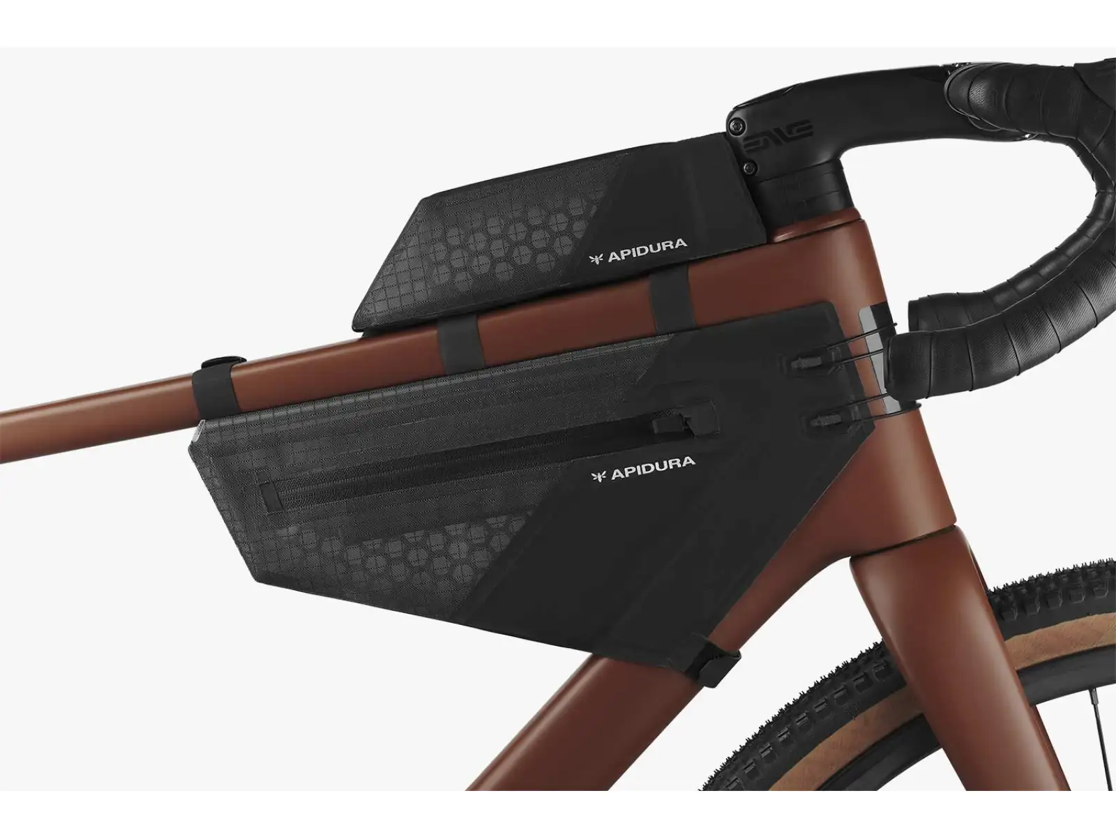 Apidura Aero system Racing sada brašní