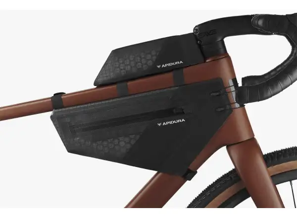 Apidura Aero system Racing sada brašní