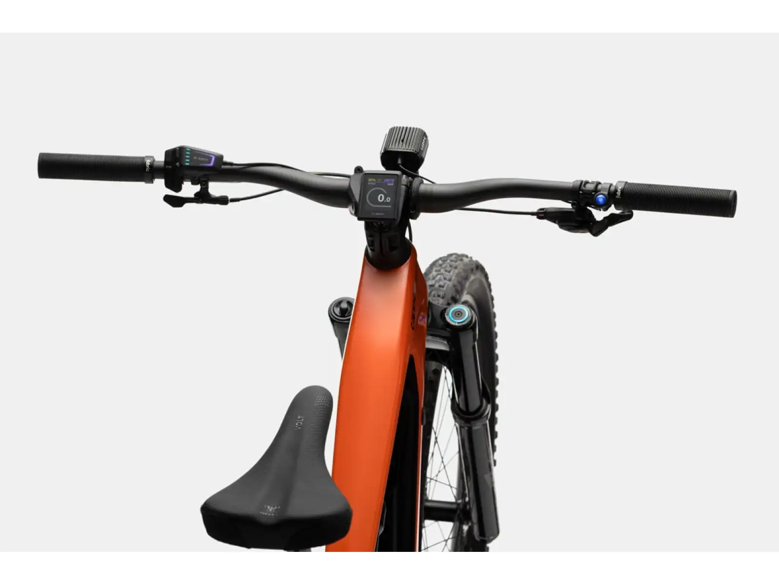 Cannondale Moterra Neo Carbon 1 celoodpružený elektrobicykel ORG
