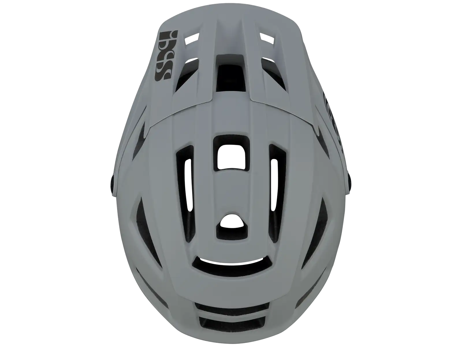 IXS Trigger AM MTB prilba Grey