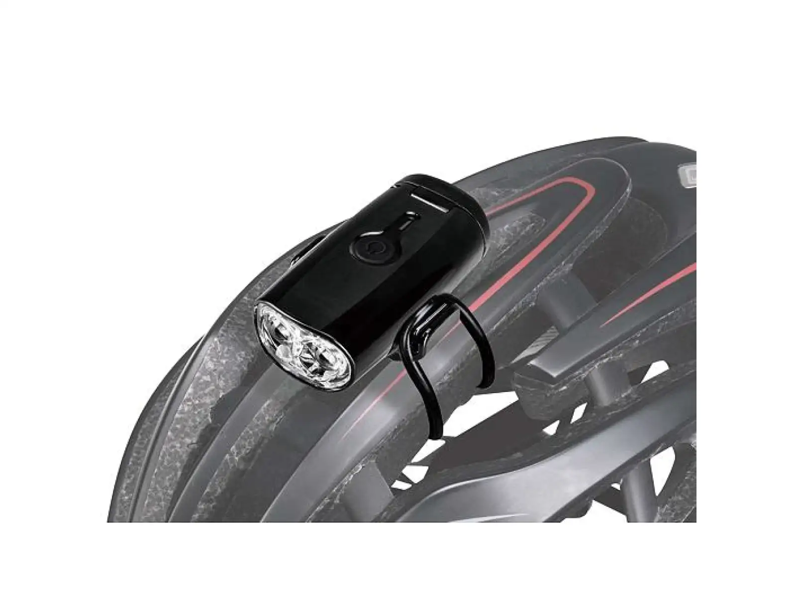 Topeak Headlux 150 AA svetlo na prilbu