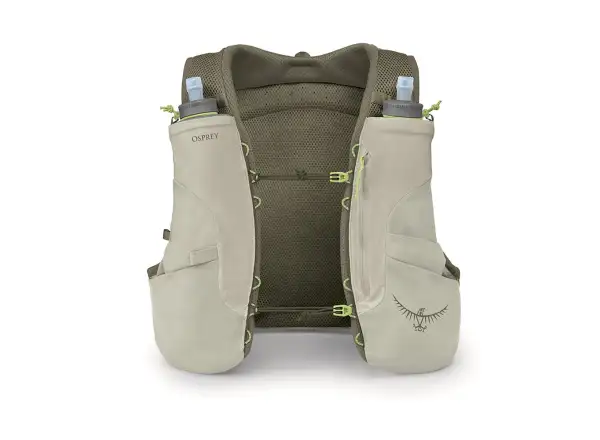 Osprey Duro 6 bežecká vesta Sandy Grey