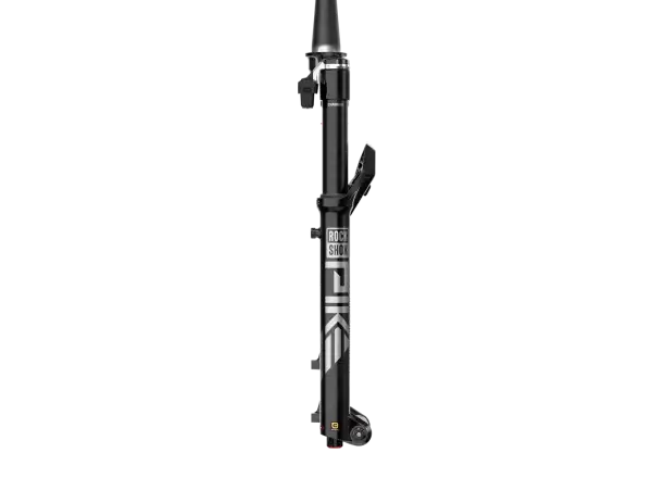 Rock Shox Pike Ultimate Flight Attendant C3 29" odpružená vidlica Gloss Black