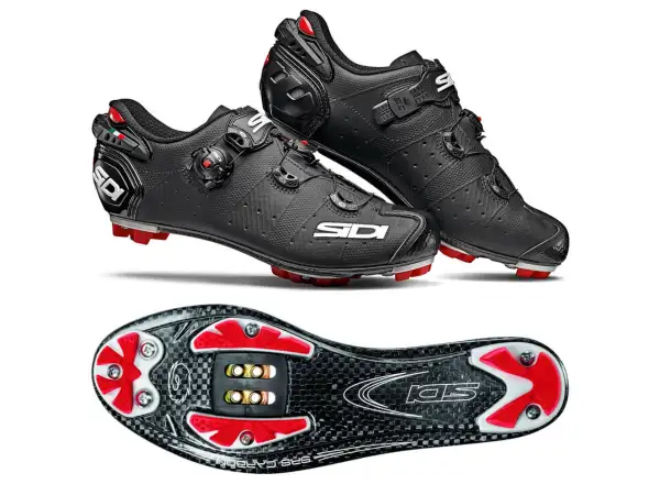 Sidi MTB Drako 2 SRS MTB pánske tretry