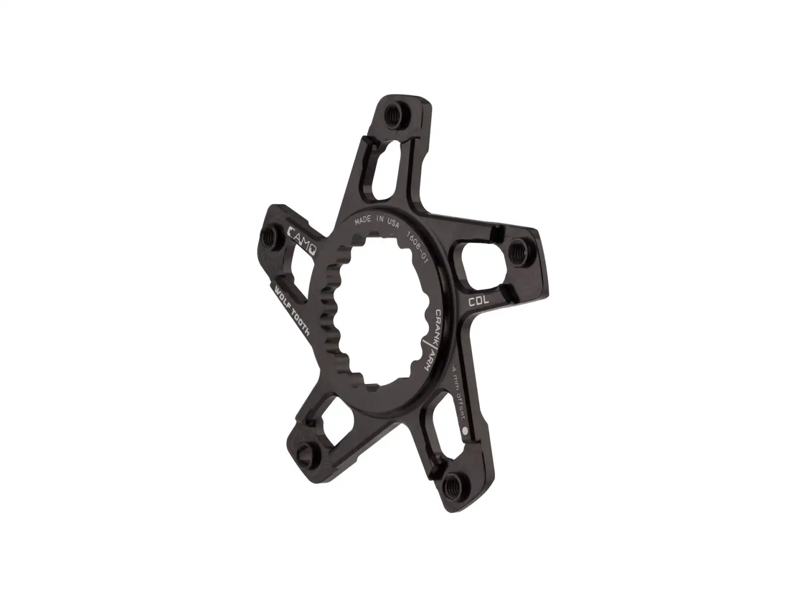 Wolf Tooth Camo Spider M1 nosič pre kliky Cannondale