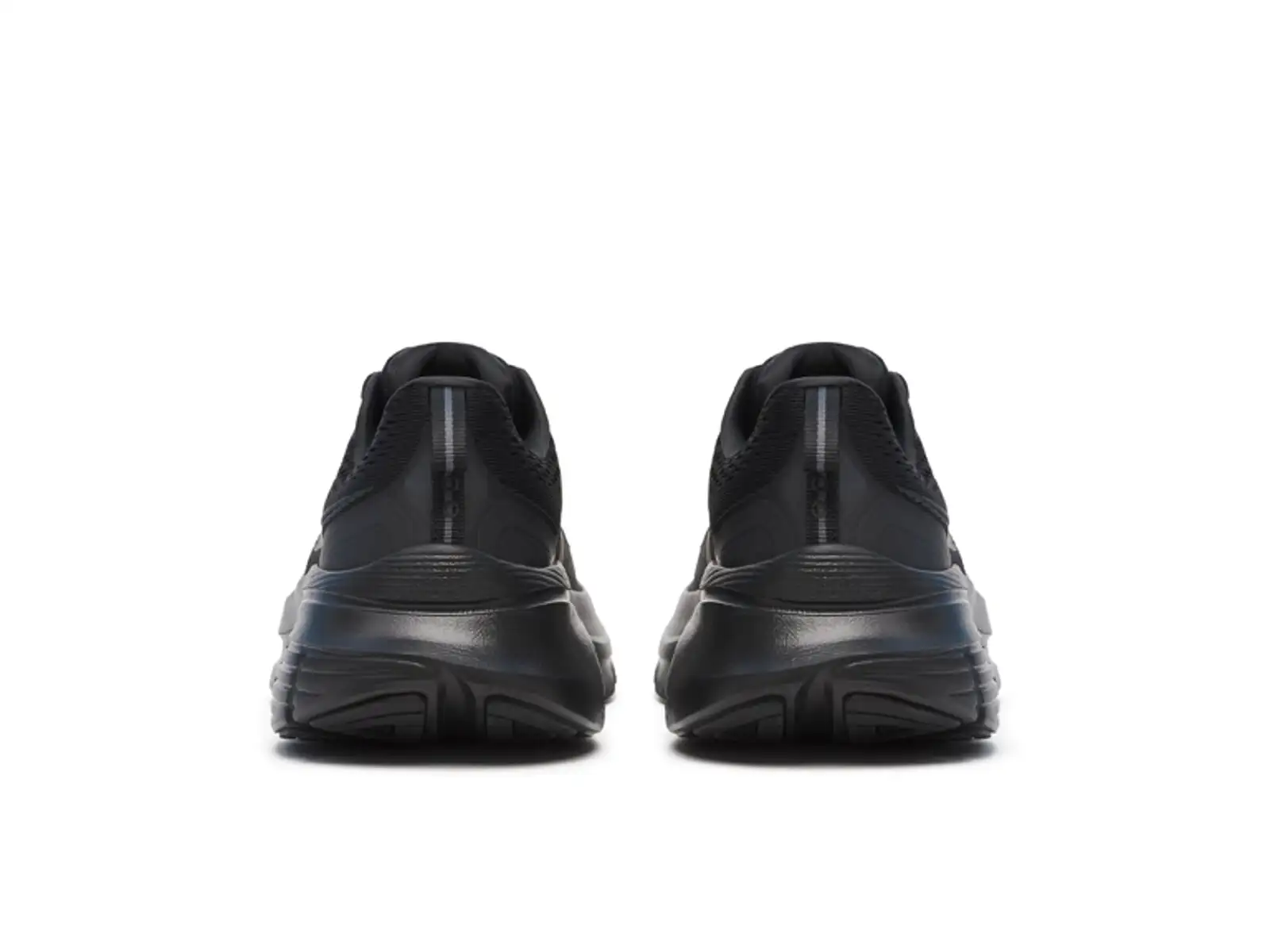 Saucony Guide 18 pánska bežecká obuv Triple Black