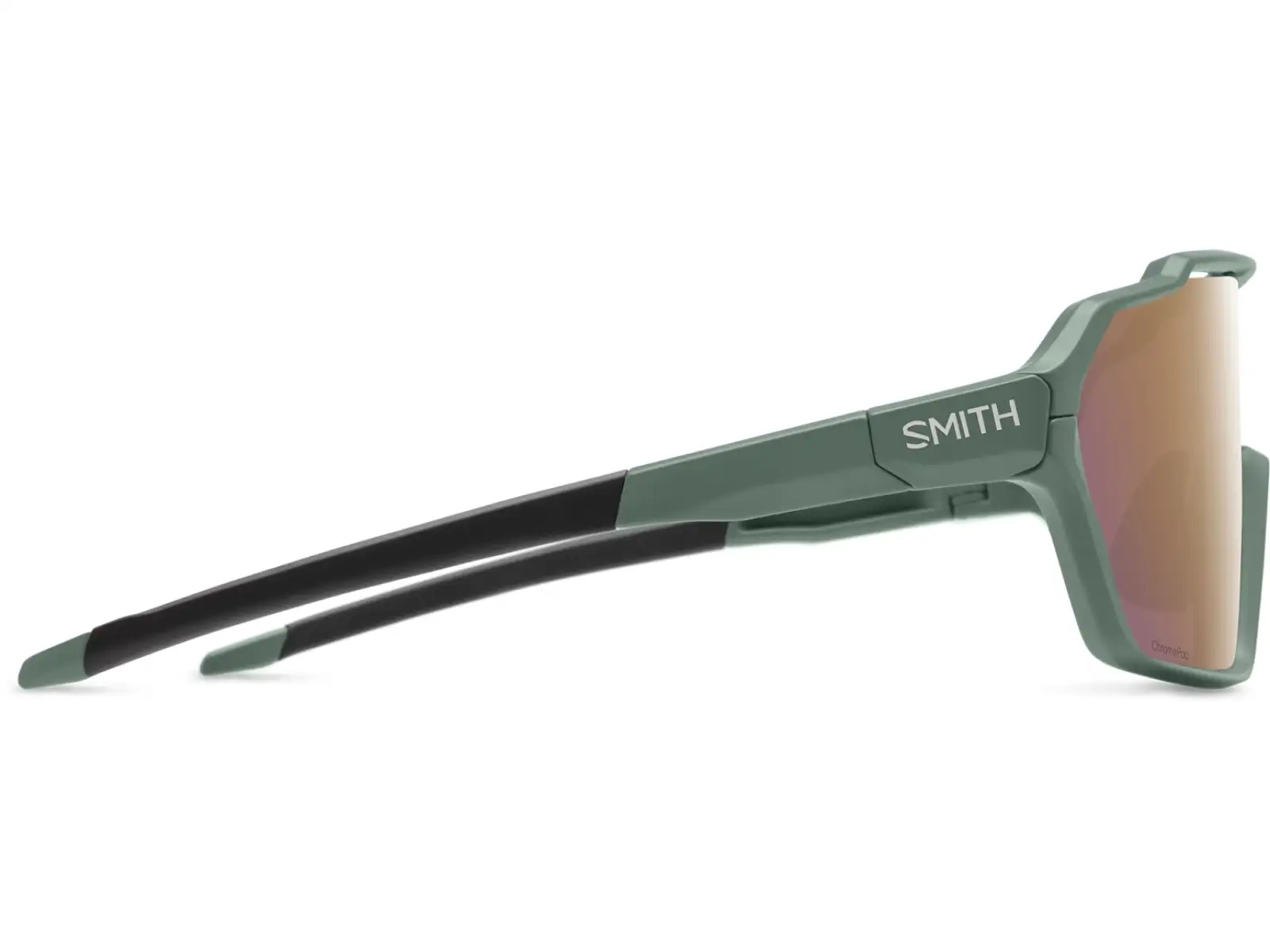 Smith Shift Mag cyklistické okuliare Alpine Green
