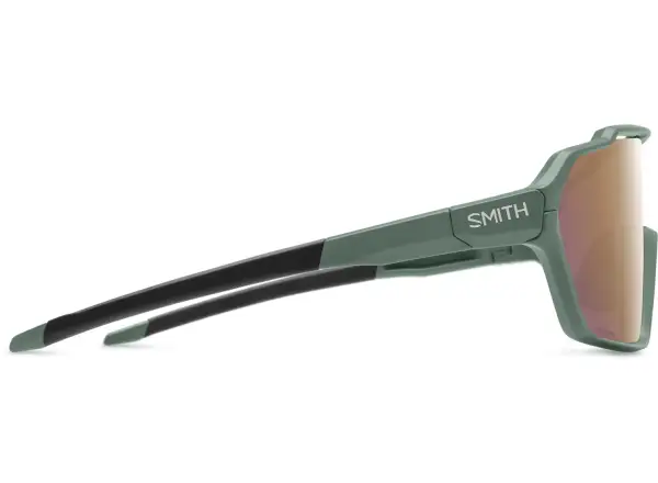 Smith Shift Mag cyklistické okuliare Alpine Green