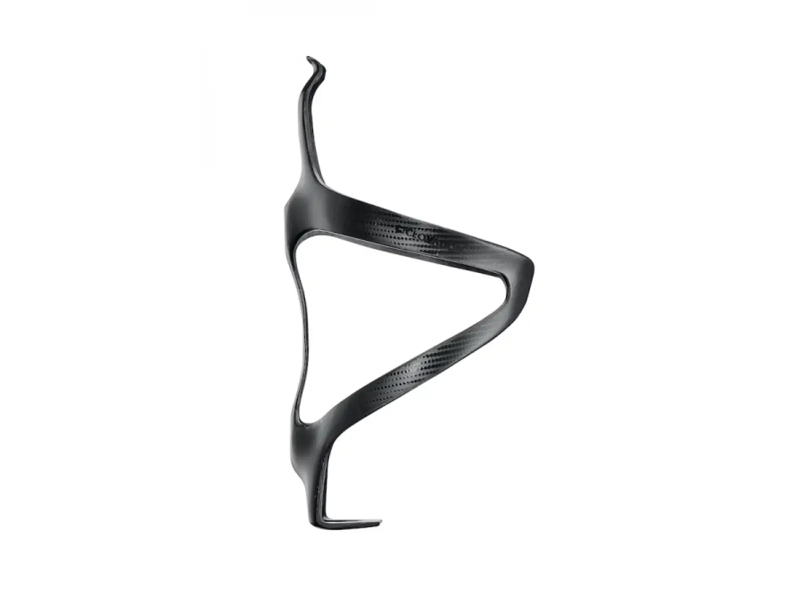 Ciclovation Carbon Fusion Jet Basket Black