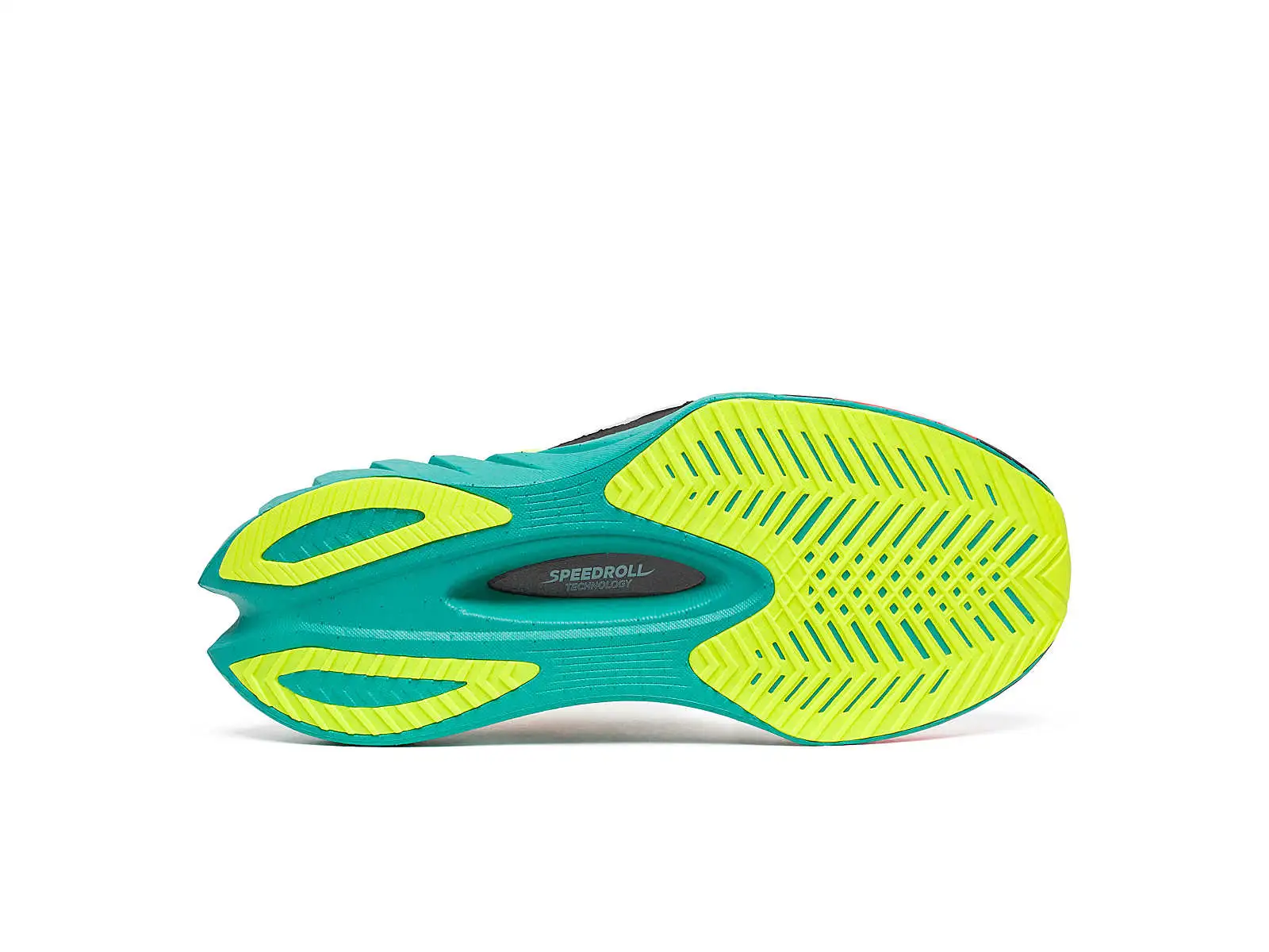 Saucony Endorphin Pro 4 dámska bežecká obuv white/mutant