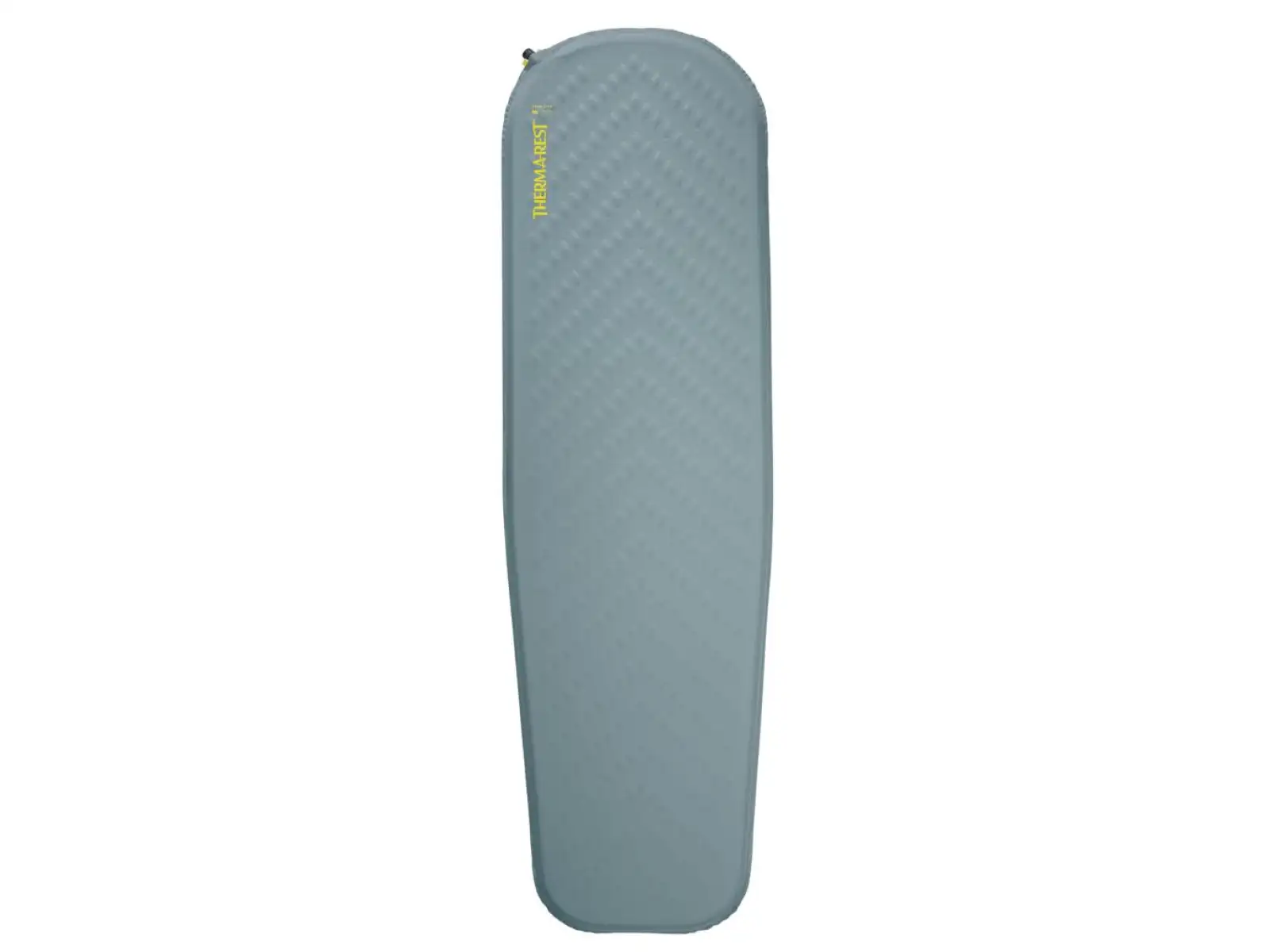 Therm-A-Rest Trail Pro Lite samonasávacia karimatka sivá