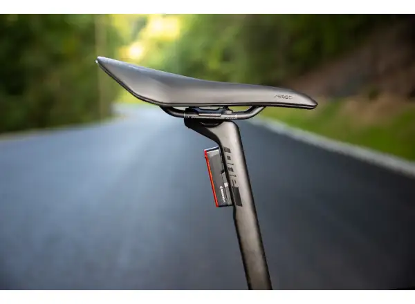 Superior XR 9.7 GF cestný bicykel Gloss Rainbow Black / Carbon