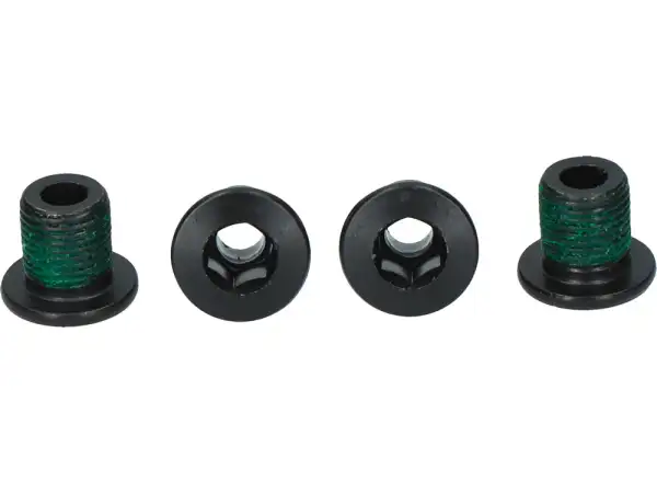 Shimano sada skrutiek pre prevodník kľúk FC-RX600