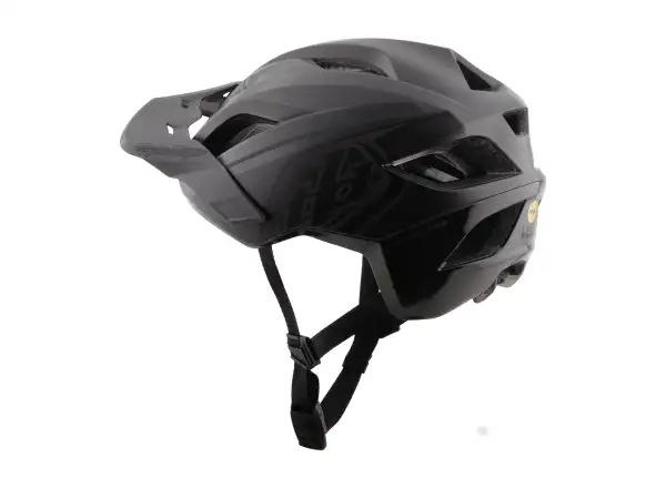 Troy Lee Designs Flowline SE Mips Phantom Black