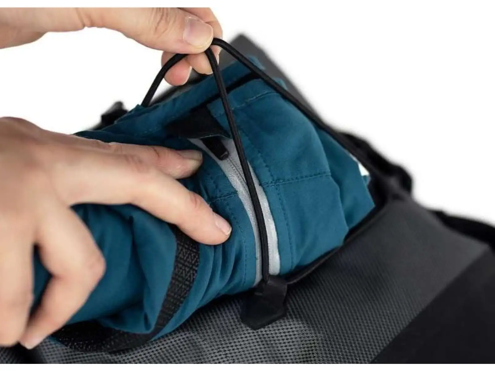 Apidura Expedition saddle pack 9 l podsedlová brašňa