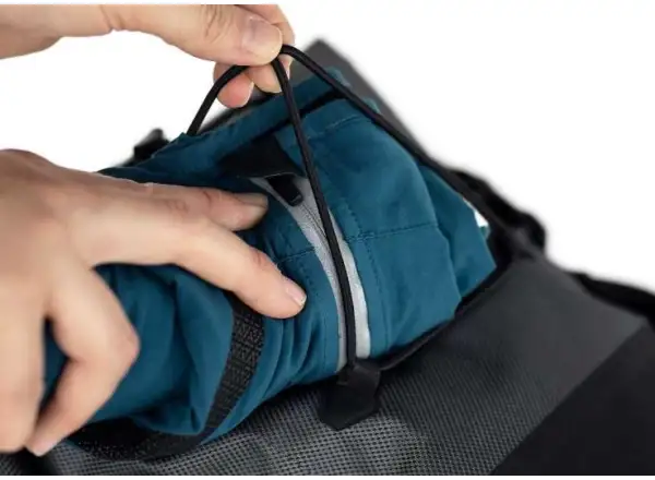 Apidura Expedition saddle pack 9 l podsedlová brašňa