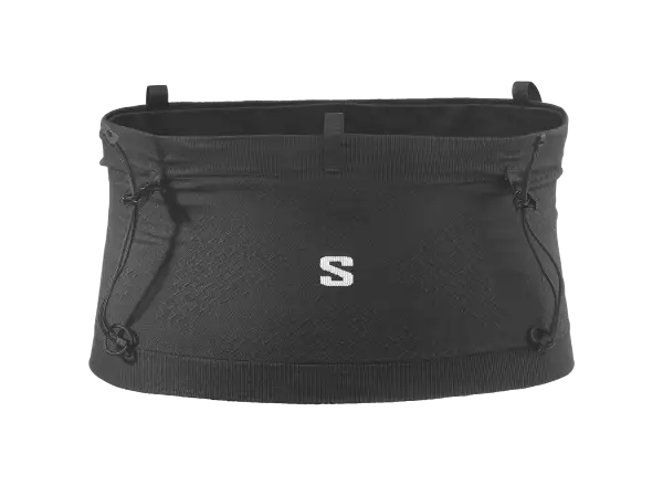 Salomon ADV Skin Seamless bežecký opasok Black/White
