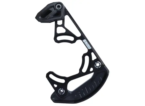 Shaman Racing vodítko G-SRC čierna