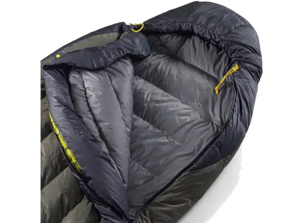 Sea To Summit Spark Pro Down Long spací vak -9C Beluga