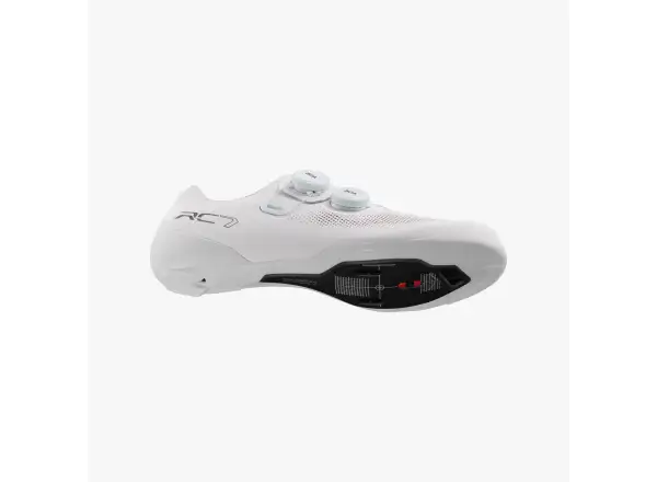Shimano SH-RC703 dámske cestné tretry biela