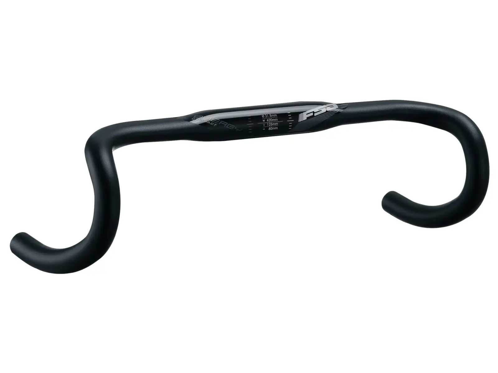 FSA Energy SuperCompact ACR cestné riadidlá