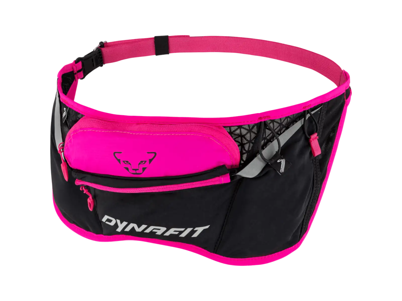 Dynafit Flask Belt 0,5 l Ping Glo/Black Out