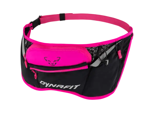 Dynafit Flask Belt 0,5 l Ping Glo/Black Out