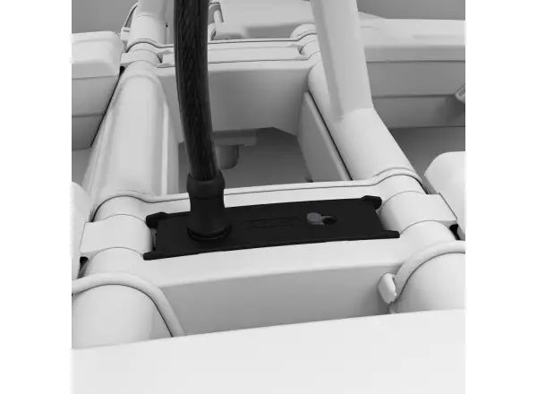 Thule Abus High-Grade Lock zámok na bicykel