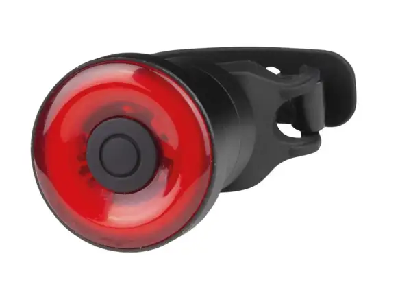 Zadný blikač USB Force Glitz