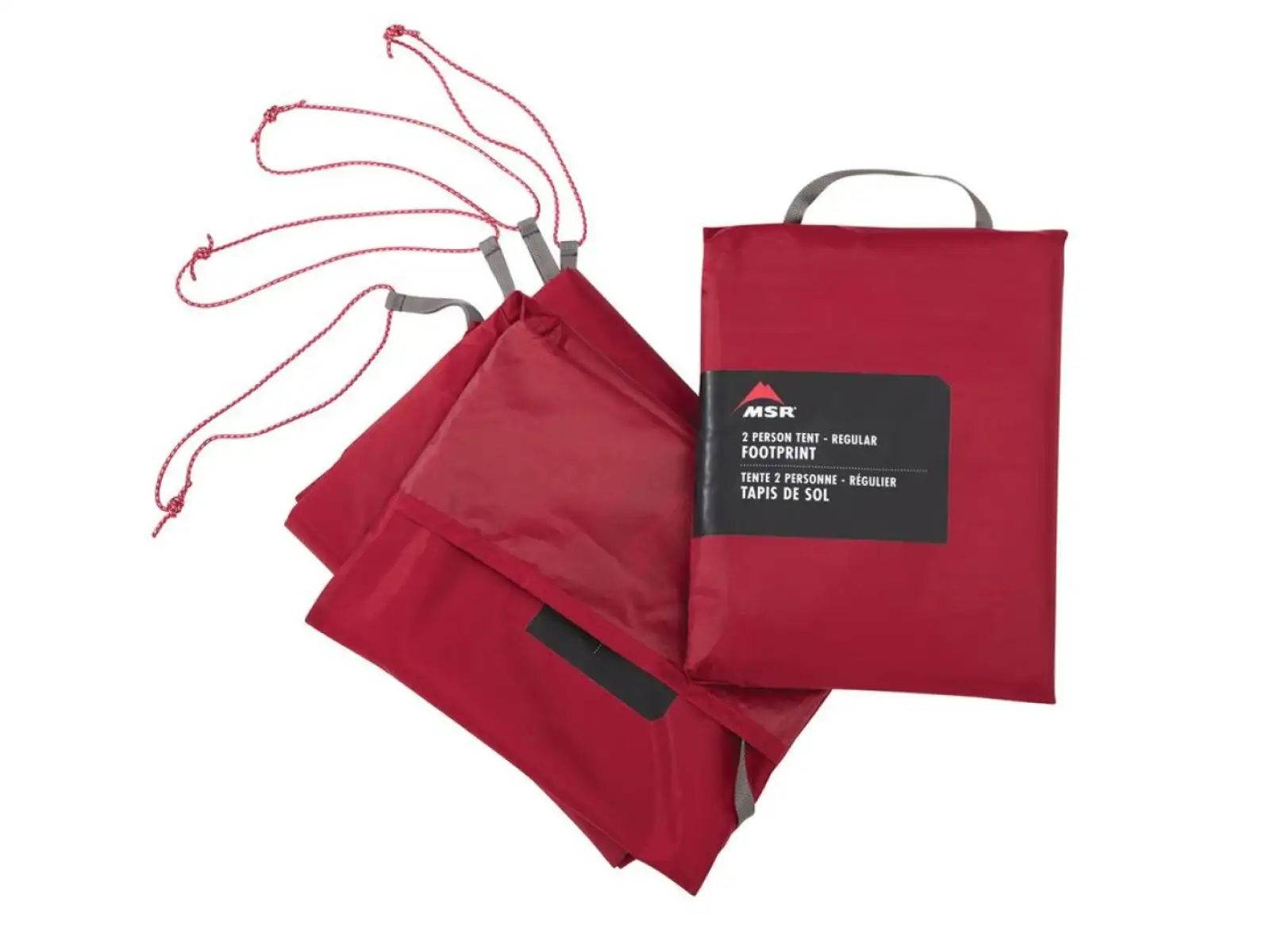 MSR Ultralight Podlážka ku stanu 2 osoby