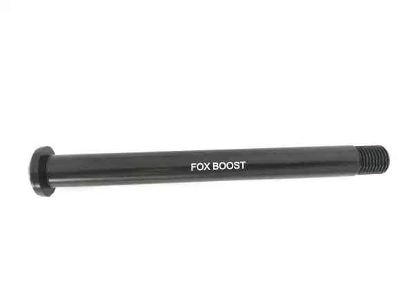Leonardi Factory Thru Axle os pre Fox Boost