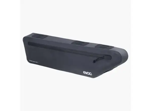 Evoc Frame Pack WP 3 rámová taška Black