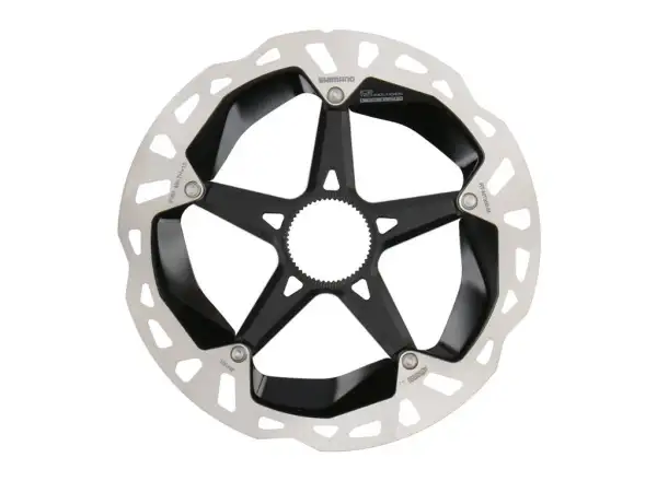 Shimano RT-MT900 IceTech CL brzdový kotúč 180 mm interná matica