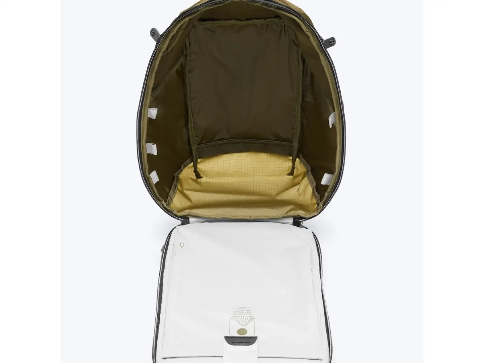 Peak Design Outdoor Batoh 18L Zip Kelp