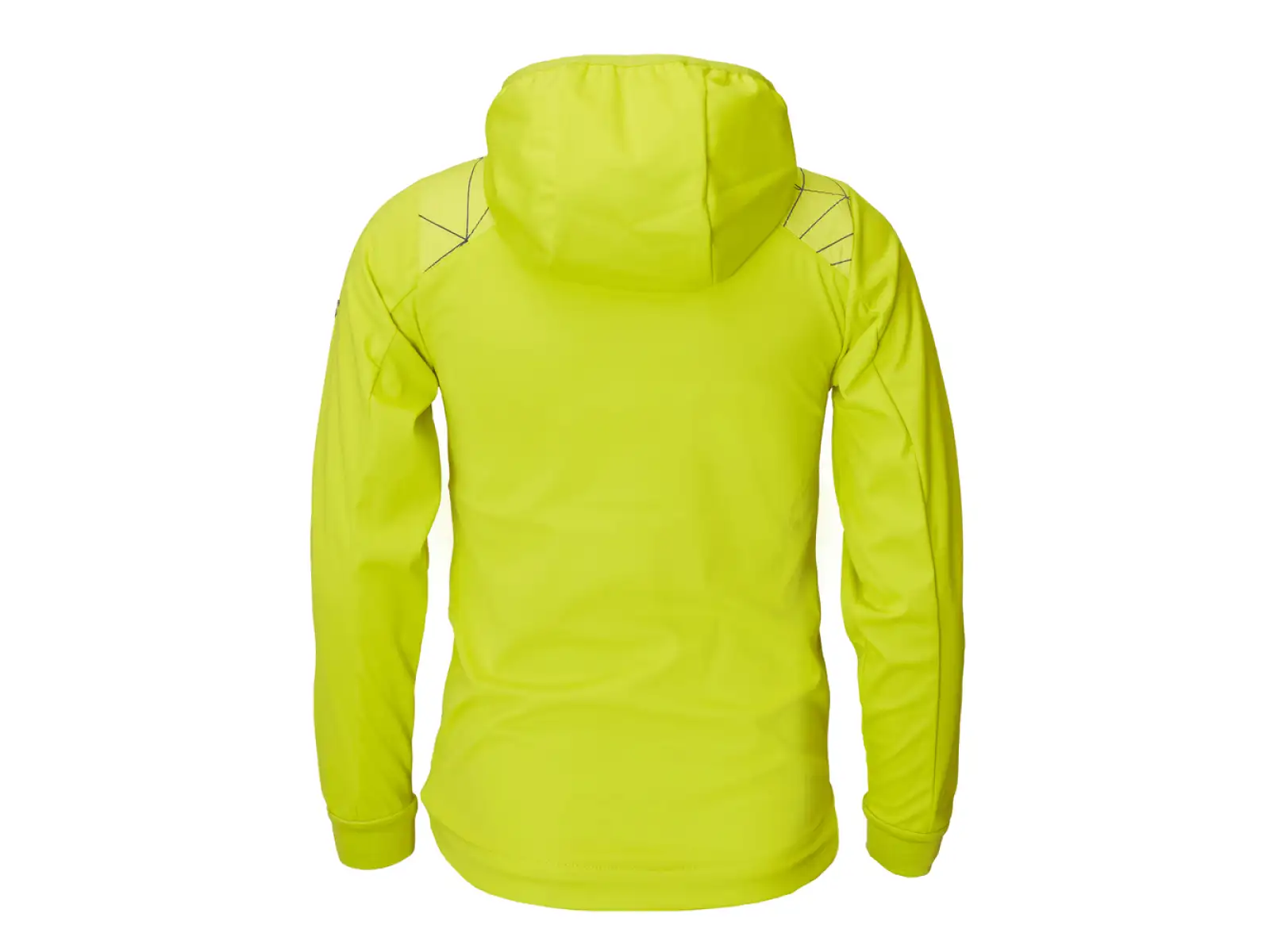Silvini Rognoza Detská bunda lime/ocean