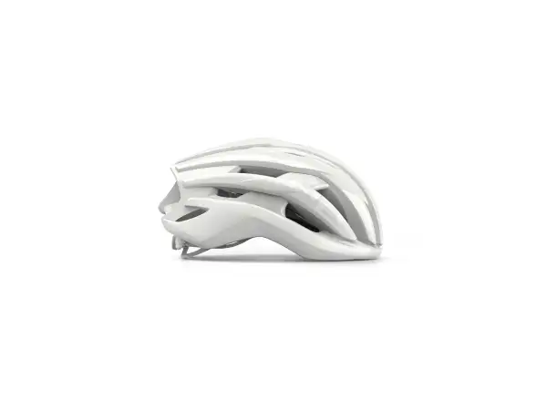 MET Trenta MIPS cyklistická prilba Absolute White Limited