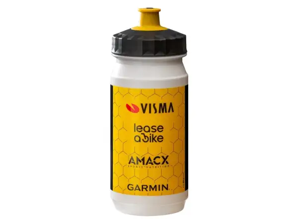 Tacx Team Visma Lease a Bike cyklistická fľaša 500 ml