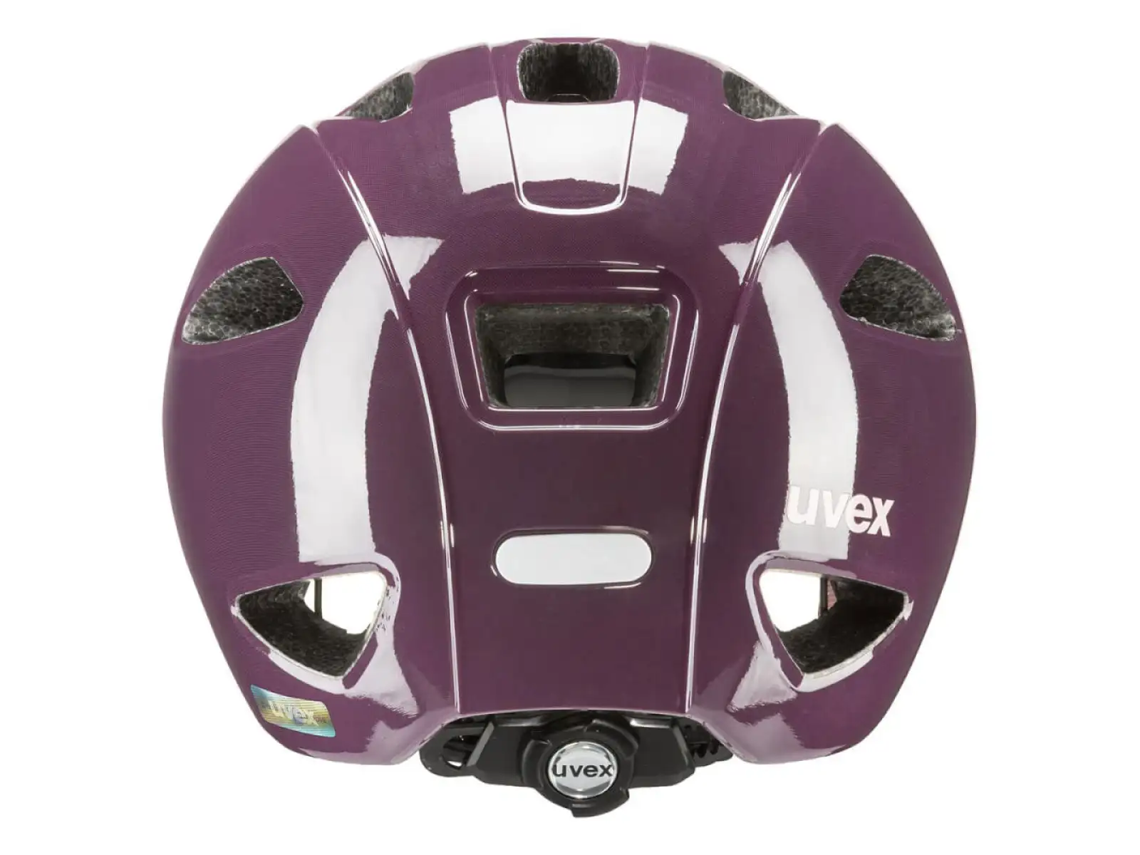 Uvex Oyo prilba Plum/Dust Rose