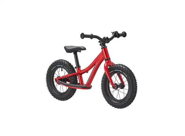 Nukeproof Cub-Scoot 12 detské odrážadlo Red