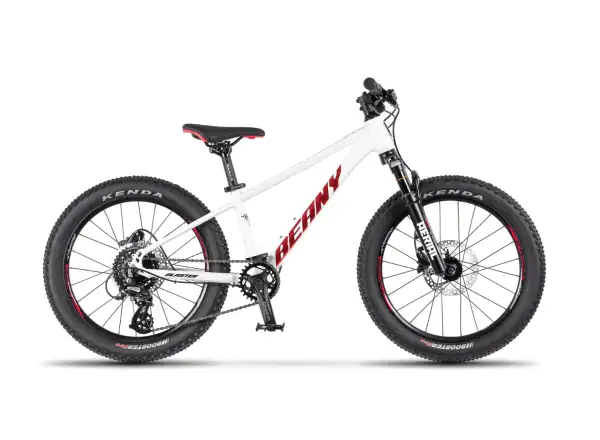 Beany Blaster 26 detský bicykel White